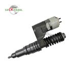 Diesel Fuel Injector BEBE4B17102 RE566205 for JD Tractor 9120 9220 9320 9420