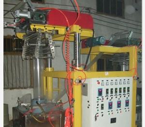 Wholesale PVC Blown Film Plant For PVC Aluminum Packaging Film SJ60-Sm600 from china suppliers