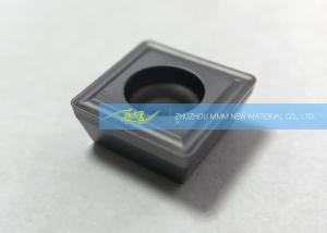 Wholesale SPMG050204 Carbide Drill Inserts with Cutting Brisk and Smooth from china suppliers