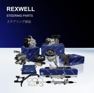 Wholesale Rexwell Hydraulic Oil Power Steering Pump for 2005-2007 Toyota Hilux Vigo 44310-0K040 from china suppliers