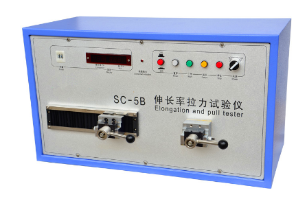 SCM Control Vertical Enameling Machine With Strong Anti - Interference Capacity