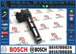 Diesel Fuel Unit Pump 0414799024 0414799018 0280748802 A0280748802