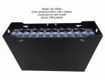Heli 3PZS270 24V 270AH Battery For Battery operated Pallet Truck CBD20