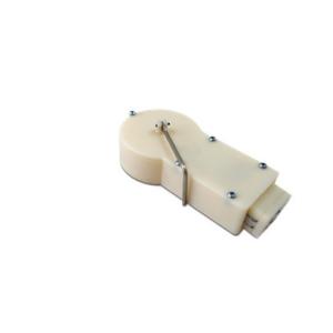Wholesale ISO Certificate Rail Track Measuring Equipment For Rail Curve Magnet Type 20mm ODM from china suppliers