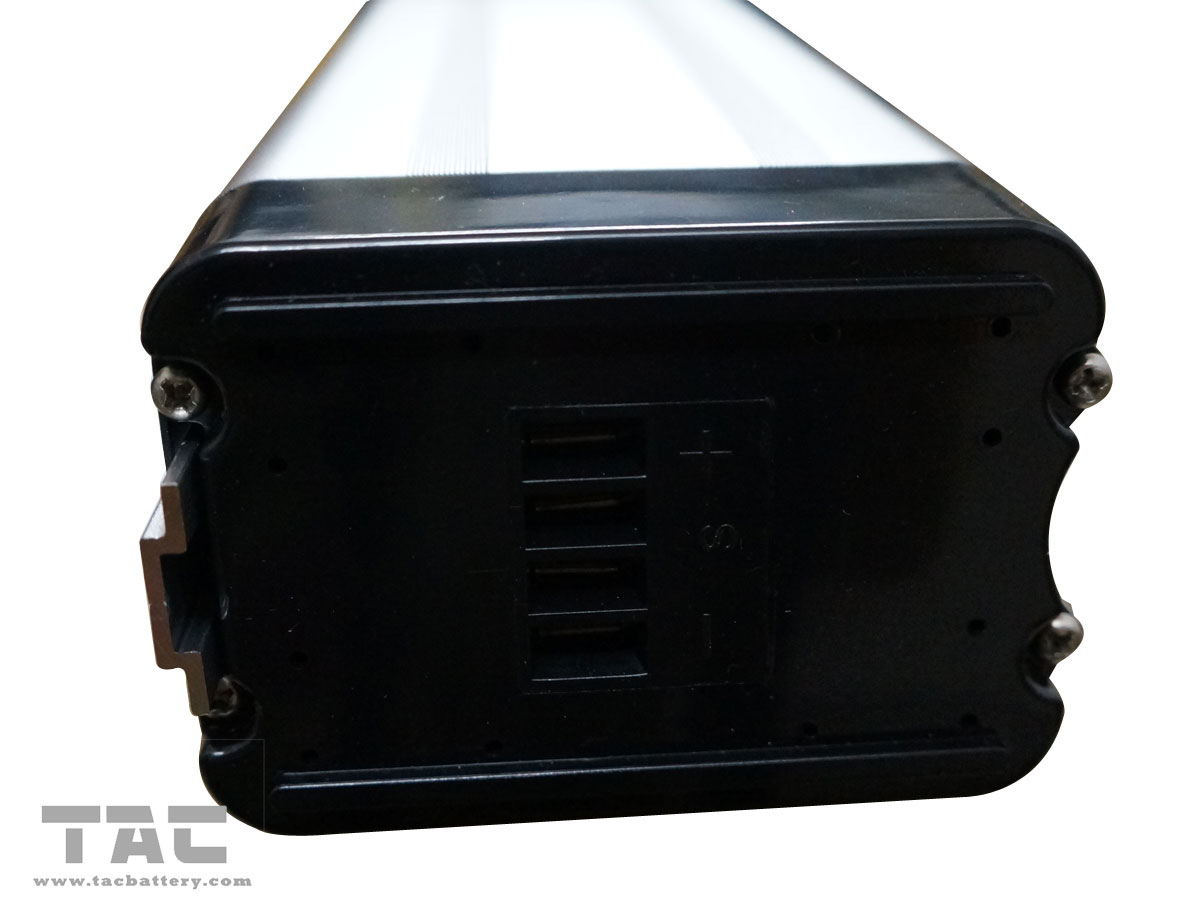 Long operating time TAC 24V10Ah Electric Bike Battery Pack for Electric Scooter
