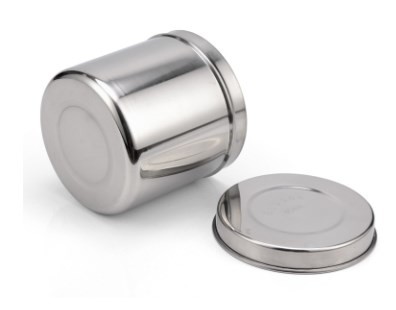 304 Stainless Steel multiple model Hospital Thickened Gallipot Accept OEM