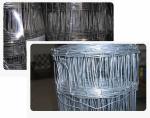 KEYSTONE STEEL & WIRE Monarch Field Fencing, 10-Wire, 330-Ft.
