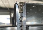Thickness 3.0mm Construction UL-203A Galvanised Steel Lintels