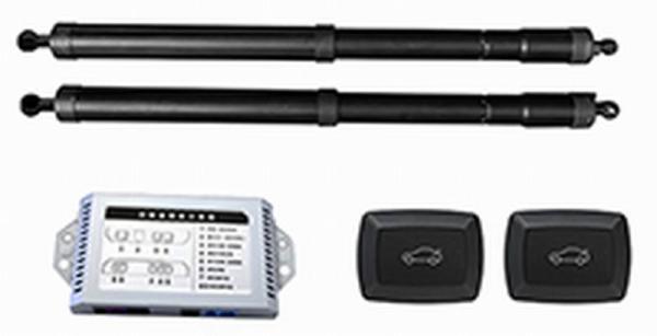 Ouchuangabo good Smart Auto Electric Tail Gate Lift for Chevrolet Trax 2014
