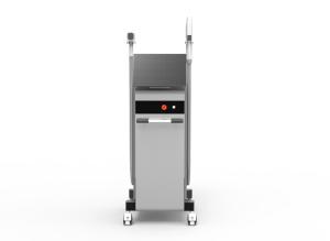 Wholesale 808nm Diode Laser Hair Removal Machine Android System 808+Ipl for Skin Care from china suppliers