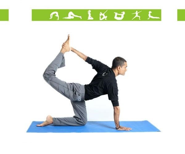 183*61cm Tpe Yoga Foam Mat