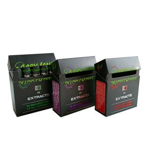 Wholesale Vape 160gsm Eco Friendly Packaging Boxes from china suppliers