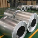 Weather Resistant PCM Color Coated Steel Coil ISO14000 Approved