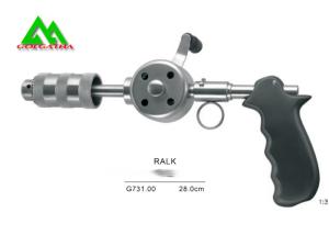Wholesale Cordless Medical Hand Drill For Drilling Plates Orthopedic Surgery Supplies from china suppliers