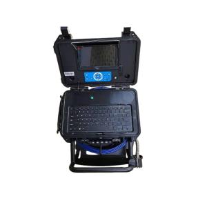 Wholesale 23mm Head H.264 Pipe Inspection Camera , CCTV Sewer Camera Waterproof from china suppliers