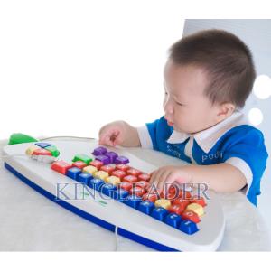 Wholesale Washable and spill-proof children color keyboard K-800 from china suppliers