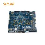 Hyundai Elevator Lift Main Drive Inverter Pcb Board HIVD1500 Ver1.2