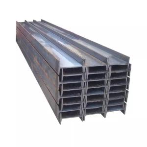 Wholesale As36 Roof Support Beam 350mm 4 Inch H Beam Cold Rolled oiled from china suppliers