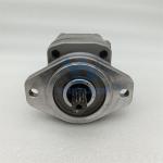Hydraulic Gear Pump 23A-60-11203 23A-60-11202 for Komatsu Motor Grader GD505A-3