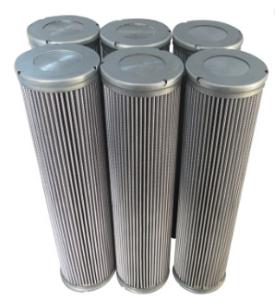 China Industrial Hydraulic Oil Filter Element Replacement HC9600FKN13H 42mpa on sale