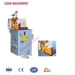 Aluminum 125mm MC-455L Semi Automatic Pipe Cutting Machine