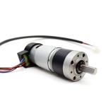 Faradyi customize Gear Motors 3v Brush Dc Motor Gearbox Motor Long Time Life For