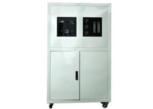 Wholesale Hospital Floor Type Water Deionizer Machine 500L/H Full Automatic Control from china suppliers