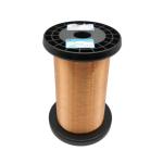 Uew Insulation Class 155 Awg 38 Enamelled Winding Wire