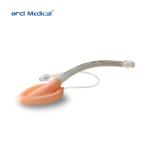 CE ISO Approved Disposable Lma Medical Silicone Laryngeal Mask Airway Wholesale