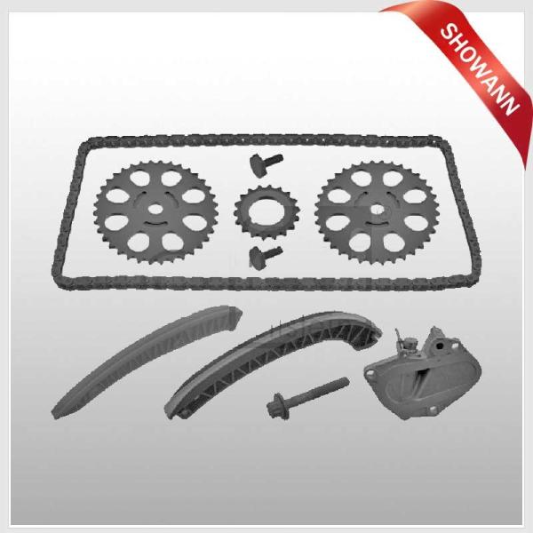 Volkswagen azq bme bzg seat 1.2 ibiza vw polo skoda fabia roomster timing chain