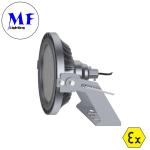 Zone 2 Atex LED Explosion Proof Light Gas Station Industrial Platform Hanging