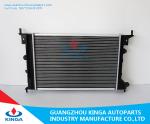 100% Tested Aluminum Auto Radiator For Opel PEUGEOT VECTRA B'95-AT 1300158