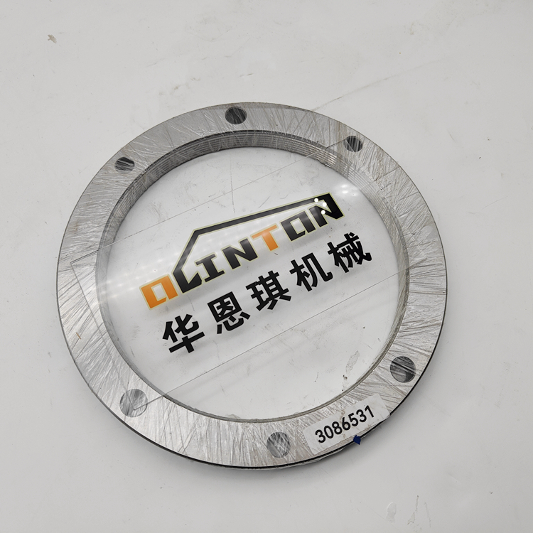 3086531 Excavator Travel Gearbox Nut ZX210 ZX200 with OEM Support and Performance