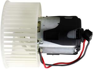 Wholesale 64119242607 HVAC Blower Motor Assembly For BMW 528i 535i 535d 550i 640i 650i from china suppliers