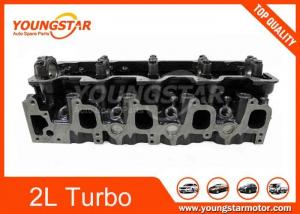 Wholesale 2l Turbo Engine Cylinder Head For Toyota Hilux1992 Chassis Number Ln1300103533 from china suppliers