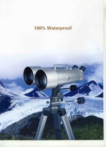 Wholesale Hot Tactical binoculars waterproof from china suppliers