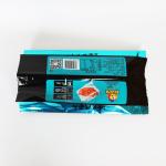 Custom Bags Food Packaging Back Seal Pouch For Frozen Food Sweet Potato Food