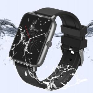Wholesale Mobile BT Phone Call Sport Touchscreen Smartwatch 24 Modes 1.69 Inches 240*280dpi from china suppliers