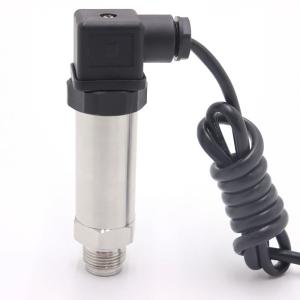 Wholesale 304 Stainless Steel Vdo Oil Pressure Sender Oil Pressure Sending Unit With LED Display from china suppliers