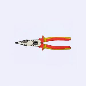 Wholesale 331.7g 232mm Snap On Ring Pliers 60CrV Snap Ring Installation Tool from china suppliers