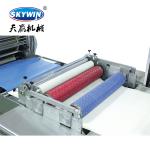 Fully Automatic Biscuit Production Machine 304 Stainless Steel