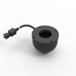 24V/2.9W Led Dome Light Machine Vision Uniform Illumination Inspection Work