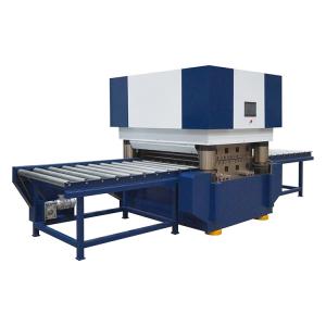 Wholesale 8X2100 Plate Leveling Machine CNC Sheet Metal Straightener 8mm from china suppliers