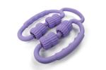 27CM Pilates Muscle Roller Stick For Cellulite Pressure Point Massage Roller
