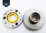 One Way Steel Motorcycle Clutch Assembly Sprag For C100 Overrunning 100cc Model
