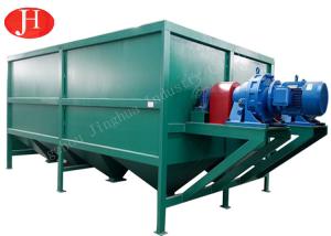 Wholesale Industrial Cassava Flour Processing Equipment , Cassava Washing Machine from china suppliers