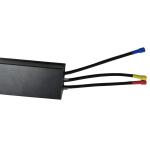 16S 300A HV Flier Brushless ESC Continous Current 300amps for RC Boats with
