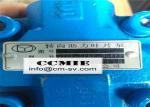 GR215A XCMG spare parts steering pump CE/ROHS/FCC/SGS/ISO9001