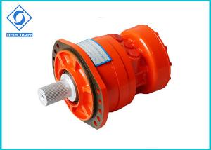Wholesale Solid Low Speed Motor 1386-2307 N.M , Radial Piston Slow High Torque Motor from china suppliers