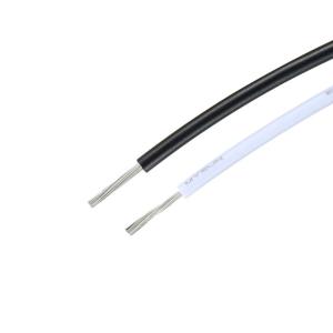 Wholesale 150C PFA Flexible Insulated Wire UL1859 E239689 High Temperature from china suppliers